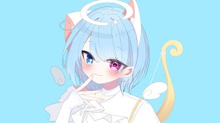 【15歳が原キーで】キューピット【自分史上最速歌ってみた】