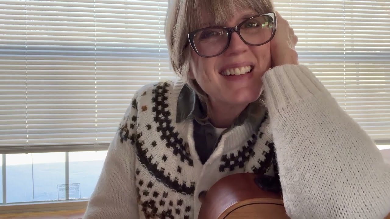 Promotional video thumbnail 1 for Lisa Evans Jazz Duo