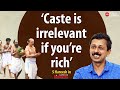 Casteism Has Come Down A Lot S Hareesh About How Caste Manifests In Our Society