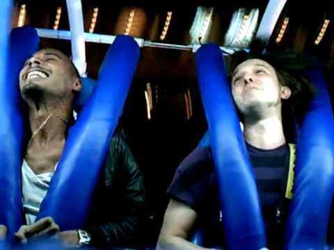 La Boule 20/07/09 Jon & Dard