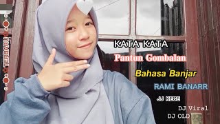 Download lagu Kata-Kata Pantun Gombalan 'Bahasa Banjar' Terbaru °JJ Kece° DJ Viral OLD ||Zahra mp3 Download lagu Kata-Kata Pantun Gombalan 'Bahasa Banjar' Terbaru °JJ Kece° DJ Viral OLD ||Zahra mp3