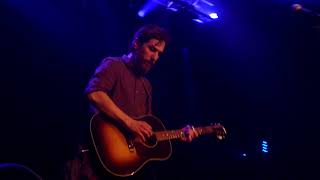 Great Lake Swimmers - Your Rocky Spine @ Fluor Amersfoort (4/7)