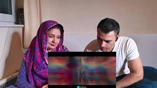 REACTION : PINDAN DE BORN | BABBAL RAI