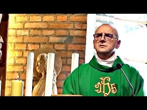 13 października 2019  - Jerycho różańcowe