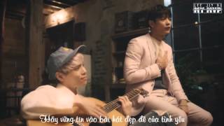 [Vietsub] Sing Your Song - SHINee