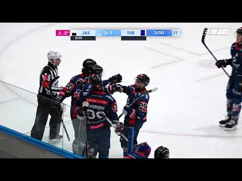 JKH GKS Jastrzębie - KH Energa Toruń / 20.01.2026