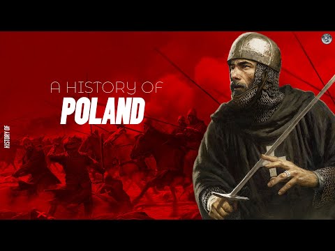 History of Poland from Beginning to Till date