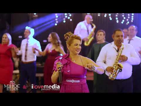 Mariana Botoaca   Colaj Muzica populara Becheru Events ilovemedia Mihoc Studios foto video