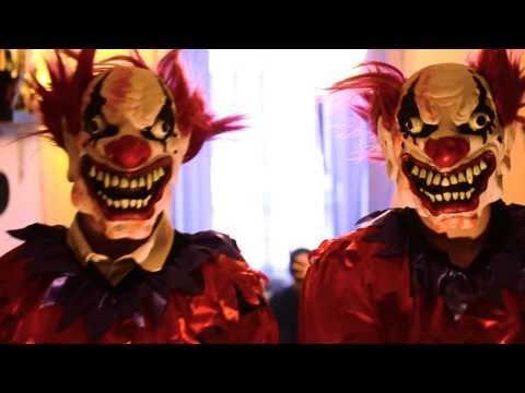 Drexor & Buttafingaz - 5020 Battlerap (Official Video)