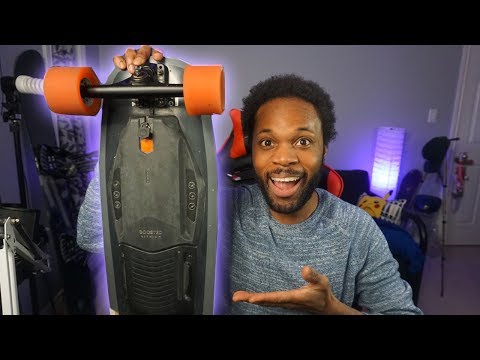 How Is The Boosted Mini S 1 Year After Purchase? (1 Year review)