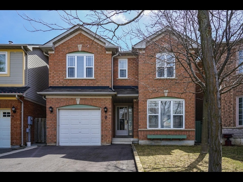 9 Bison Run Road Brampton, Ruth Ballantyne