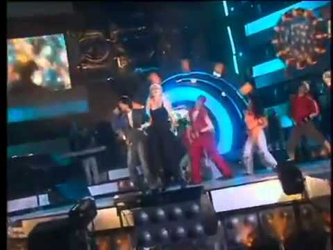 Валерия и Стас Пьеха   Отпусти меня Let Me Go