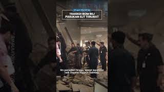 Kilas Peristiwa: 4 Tahun Berlalu, Kronologi Penusukan Syekh Ali Jaber saat Ceramah di Bandar Lampung