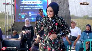 Download lagu MUARA HATI   ANNISA RAHMA || NEW PALLAPA GARDU COMMUNITY 2025 mp3