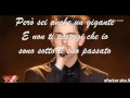 Michele Bravi - La vita e la felicità (con testo ...