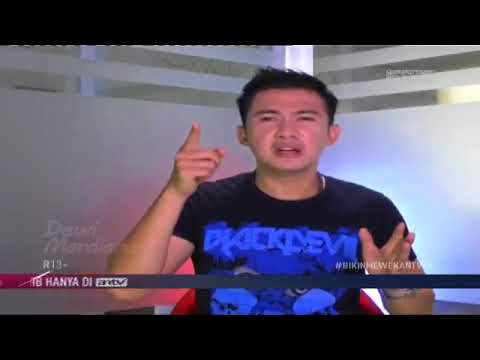 Bikin Mewek 26 Desember 2017