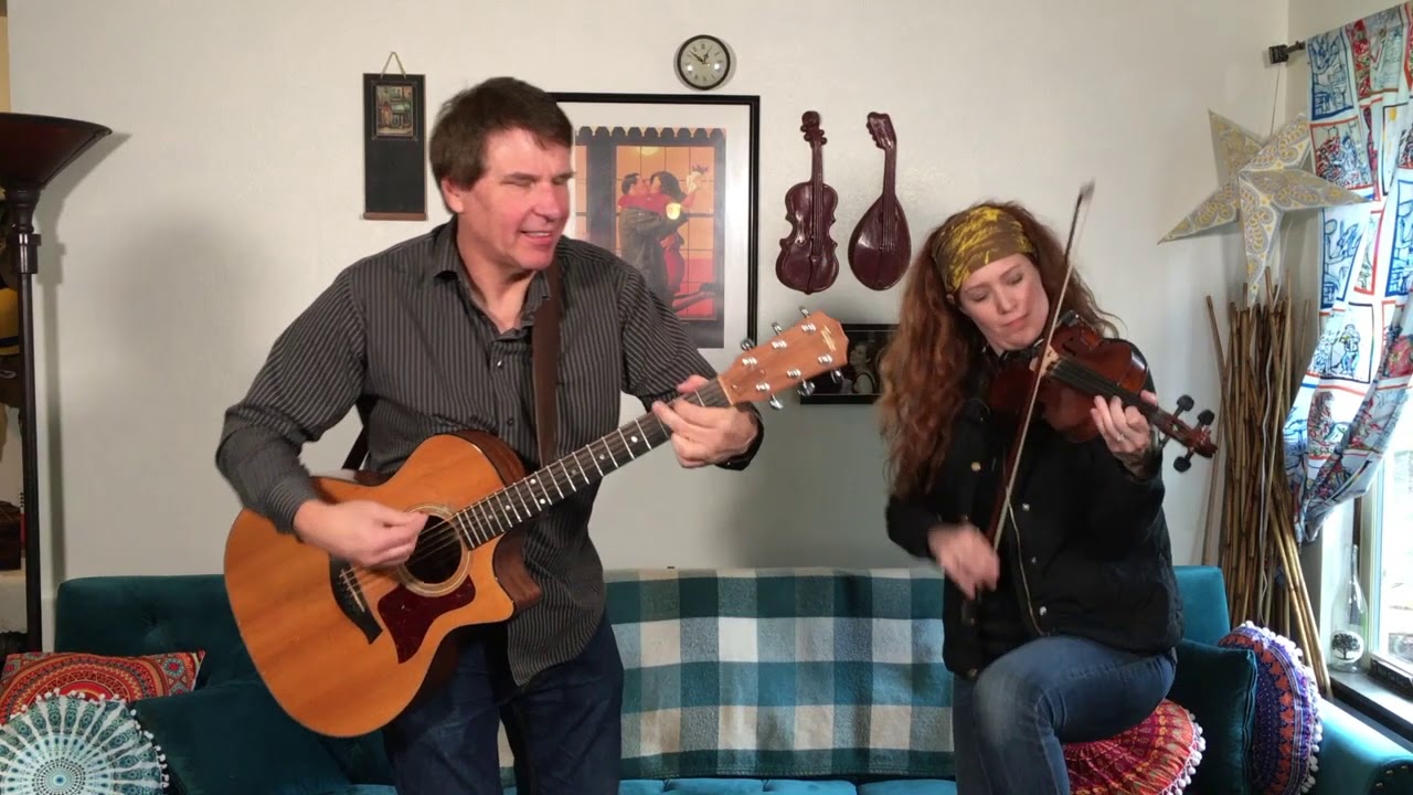 Promotional video thumbnail 4 for Robert Richter Singer/Guitarist