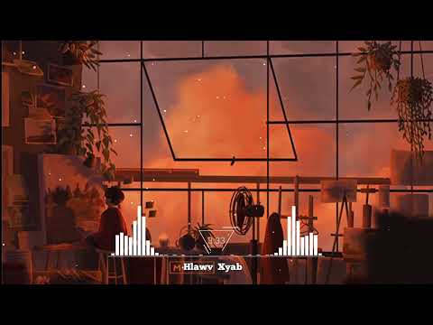 Hlawv Xyab & Nuj Sua Xiong [ Nkauj Tawm Tshiab 2022 2023]