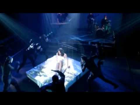 Touch Me video