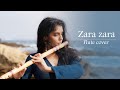 Zara Zara Flute Cover