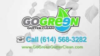 preview picture of video 'Gutter Cleaning New Albany OH | Call 614-568-3282 to schedule'