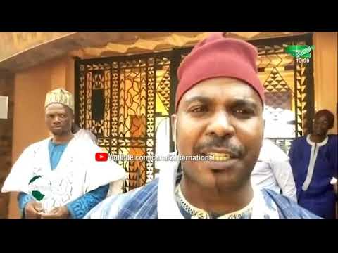 ECHOS DES REGIONS du Mercredi 05/01/2022 - Canal 2 international