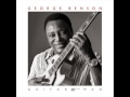 George Benson - The Lady In My Life 