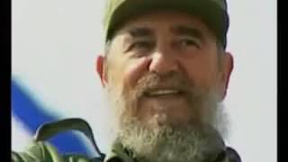 Silvio Rodriguez   Te Molesta Mi Amor Homenaje a Fidel