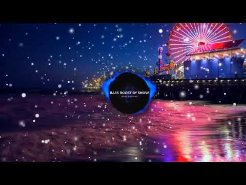 KRONKEL DOM FEAT. KAV VERHOUZER - PRADA (BASS BOOSTED)