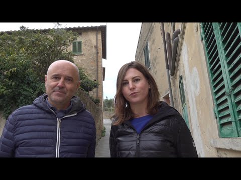 TRA LE SPONDE E LE PENDICI 30 banchi di gusto- Legoli