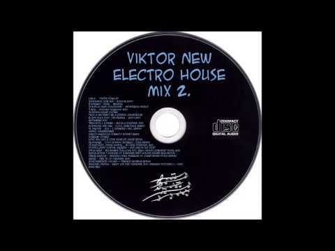 New Electro House2