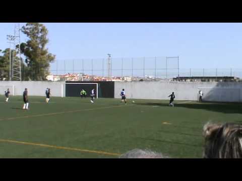 Almoster nos quartos de final do nacional Inatel