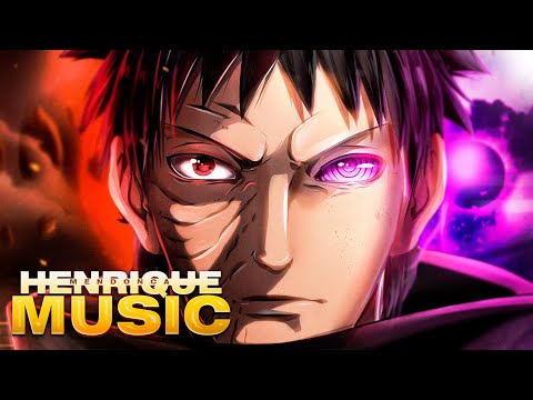 Obito (naruto) - Fallen Hope - Henrique Mendonça