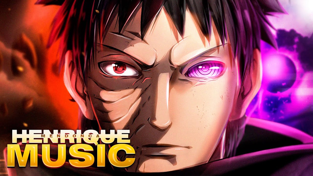Obito (Naruto) - "Fallen Hope" | Henrique Mendonça