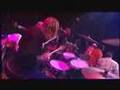 "Chameleon" - Gov't Mule feat. Dirty Dozen Brass Band Horns