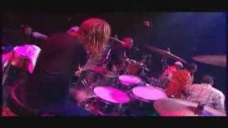 "Chameleon" - Gov't Mule feat. Dirty Dozen Brass Band Horns