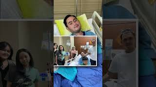 Download lagu Muzdalifah Invites Family to Visit Nassar, Netizens Touched mp3 Download lagu Muzdalifah Invites Family to Visit Nassar, Netizens Touched mp3