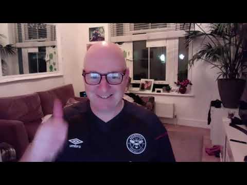 QPR 2-1 BRENTFORD. Failure to take control | BeesTV Jon