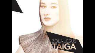 "Taiga" Official Audio (TAIGA Full Album Stream, Track 1 of 11)