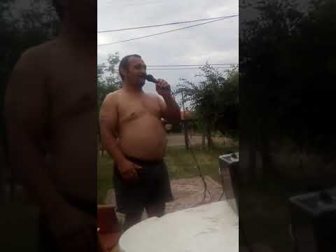 Balogh Károly  anagy enekes