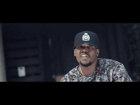 Shado Chris feat  Locko   Kitadi  Official Video