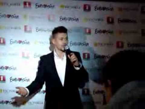 Teo  - Cheesecake (live at Casino Victoria party)