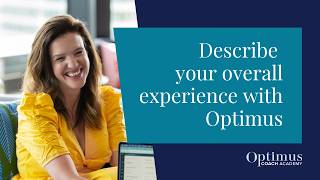 Describe your overall experience: ICF Accredited Coach Training