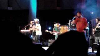 &quot;Meant to Be&quot; by Katchafire at KCCN Birthday Bash 19