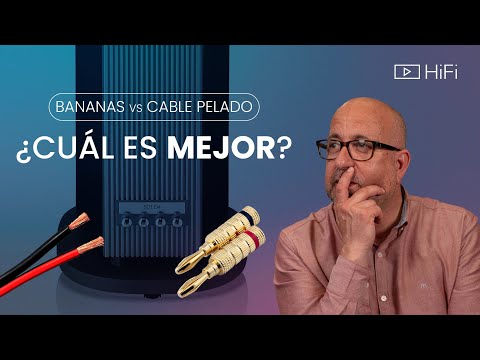 Bananas vs Cable Pelado, cuál es mejor? | La Tribu del Audio