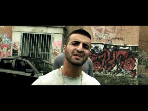Iron-K feat. Manuellsen - Durch Arbeit werden wir nicht reich ( Official Video HD )