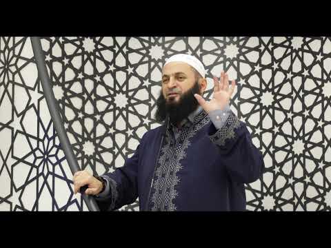 Respektimi i prinderve në Islam - emocionale | Hoxhë Sadullah Bajrami