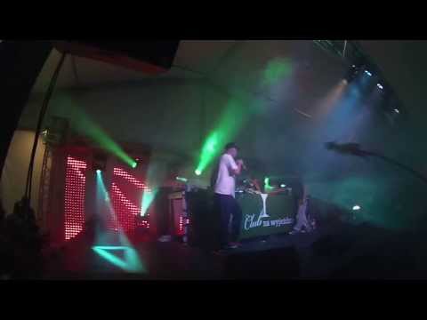 DANCEHALL MASAK-RAH - REGALOWISKO 2013