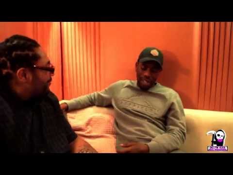 Double S – Interview | #YanaDarg Special | @DoubleSmusician @DeathKissMedia