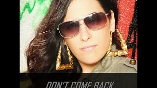 IreneB - Don&#39;t Come Back (Welcome Back Listening Party - Español)